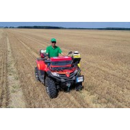 Vizuali apžiūra jūsų sklype