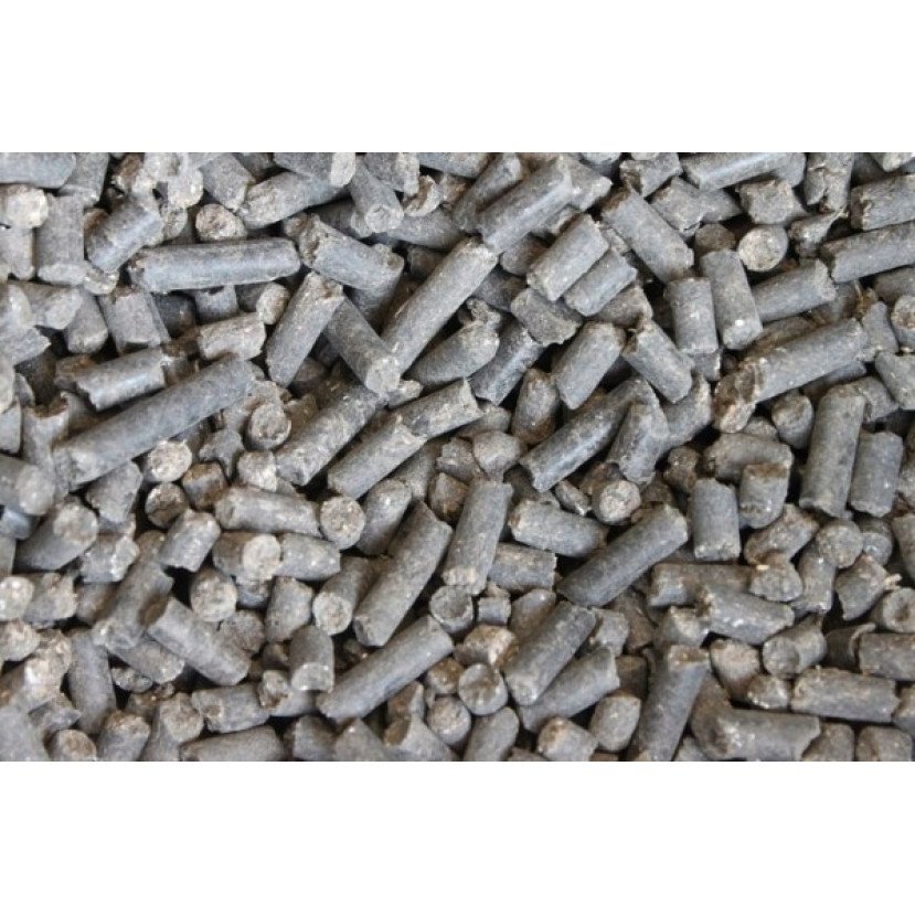 Granuliuotas vištų mėšlas, 15 kg Granuliuotas vištų mėšlas, 15 kg