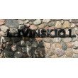 Personalizuoti adreso simboliai (raidės, skaičiai ir kt.) Personalizuoti adreso simboliai (raidės, skaičiai ir kt.)