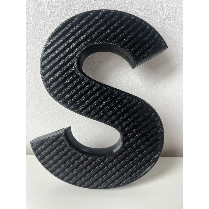 Personalizuoti adreso simboliai (raidės, skaičiai ir kt.) Personalizuoti adreso simboliai (raidės, skaičiai ir kt.)
