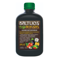 BIOAUKSAS AUGIMO AKTYVATORIUS 500 ML