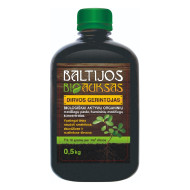 BIOAUKSAS DIRVOS GERINTOJAS 0,5 KG