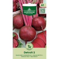 RAUDONIEJI BUROKĖLIAI DETROIT 2