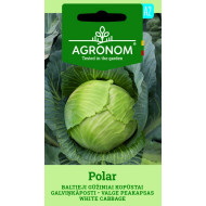 BALTIEJI GŪŽINIAI KOPŪSTAI POLAR