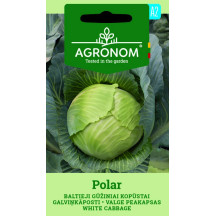Gūžiniai ir žiediniai kopūstai, brokoliai