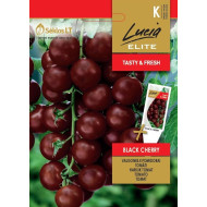 POMIDORAI VALGOMIEJI BLACK CHERRY