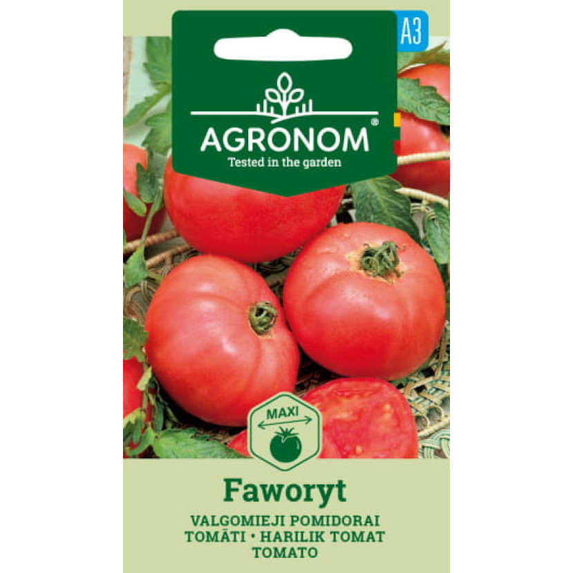 VALGOMIEJI POMIDORA FAWORYT VALGOMIEJI POMIDORA FAWORYT