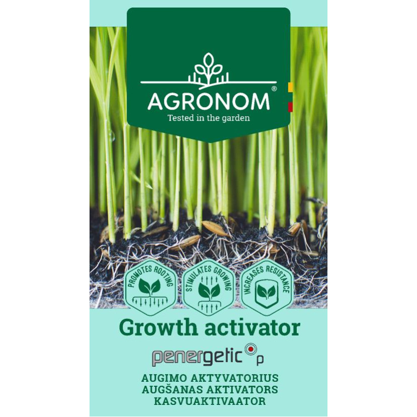 AGRONOM PENERGETIC-P_AKTYVATORIUS 2 G AGRONOM PENERGETIC-P_AKTYVATORIUS 2 G