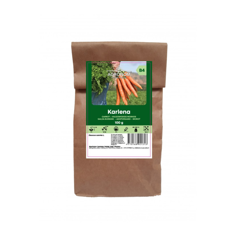VALGOMOSIOS MORKOS KARLENA 100G VALGOMOSIOS MORKOS KARLENA 100G