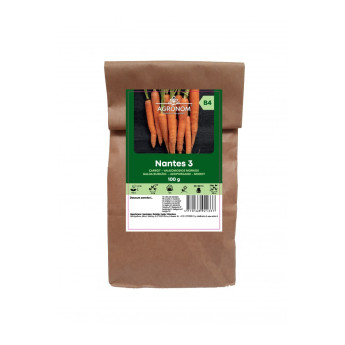 VALGOMOSIOS MORKOS NANTES 3 100G