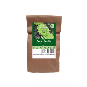 SĖJAMOSIOS SALOTOS GRAND RAPIDS 100G