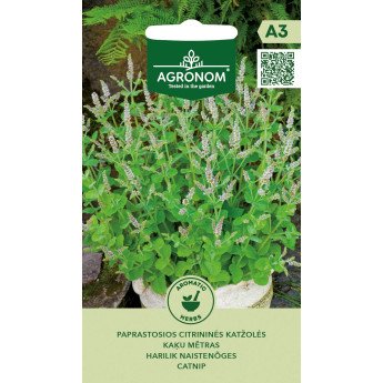 KATŽOLĖS CITRININĖS