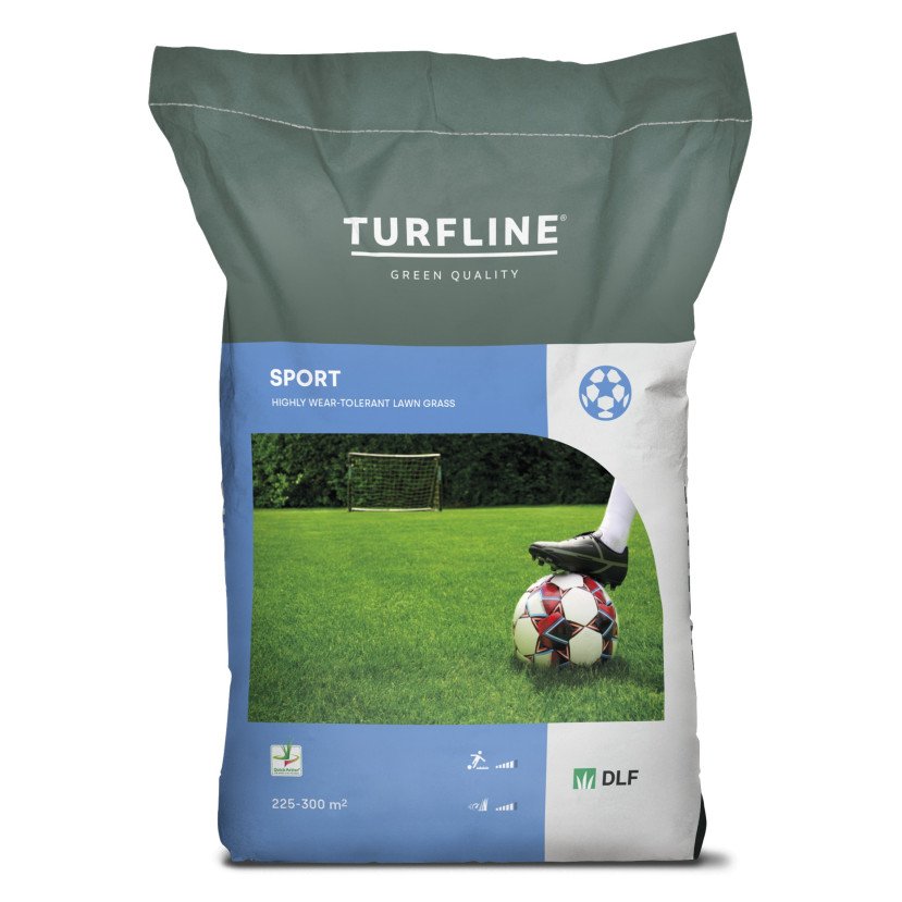 VEJINIŲ ŽOLIŲ MIŠINYS SPORT 20KG VEJINIŲ ŽOLIŲ MIŠINYS SPORT 20KG