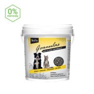 BIOFIX PET STOP GRANULĖS NUO ŠUNŲ IR KAČIŲ, 1 kg BIOFIX PET STOP GRANULĖS NUO ŠUNŲ IR KAČIŲ, 1 kg