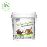 BIOFIX NATŪRALUS MECHANINIS BARJERAS NUO SRAIGIŲ IR ŠLIUŽŲ 1,5 KG
