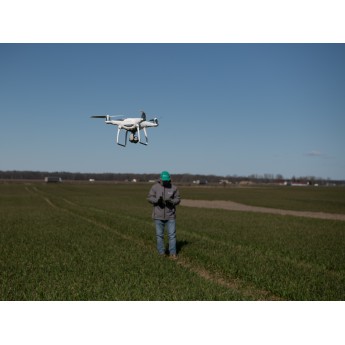 Vizuali apžiūra jūsų sklype