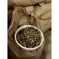 Šieno granulės, 20 kg