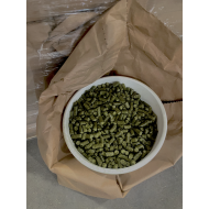 Liucernos granulės 20kg