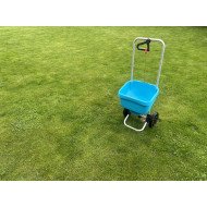 Tręštuvas / sėklų barstytuvas Gardena XL , (24h - 10€) Tręštuvas / sėklų barstytuvas Gardena XL , (24h - 10€)