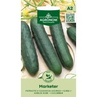 AGURKAI PAPR. ILGAVAISIAI MARKETER