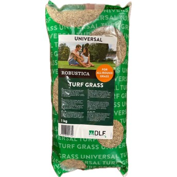 VEJINIŲ ŽOLIŲ MIŠINYS ROBUSTICA 1KG