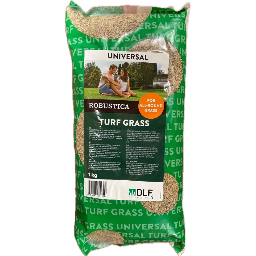 VEJINIŲ ŽOLIŲ MIŠINYS ROBUSTICA 1KG VEJINIŲ ŽOLIŲ MIŠINYS ROBUSTICA 1KG