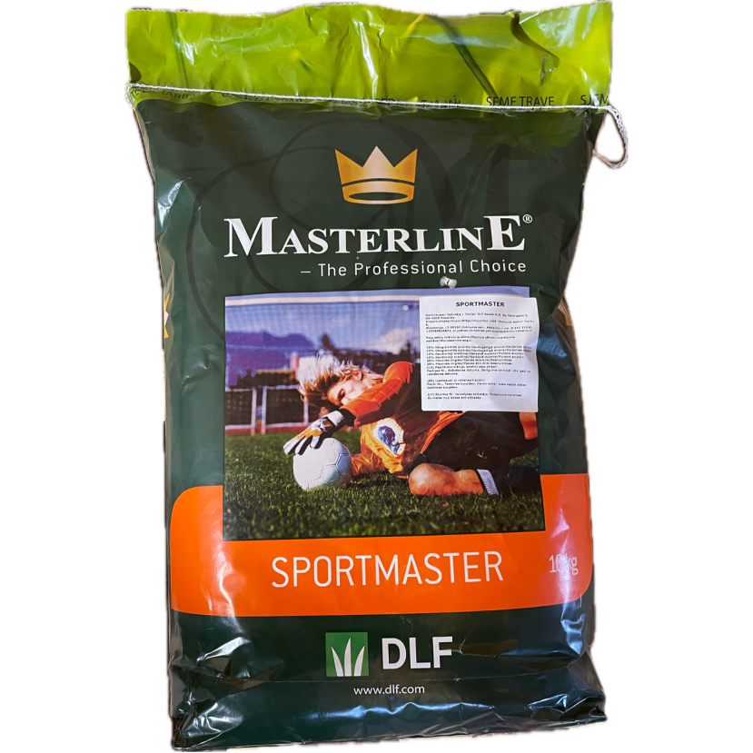 VEJINIŲ ŽOLIŲ MIŠINYS SPORTMASTER 10KG VEJINIŲ ŽOLIŲ MIŠINYS SPORTMASTER 10KG