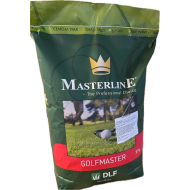 VEJINIŲ ŽOLIŲ MIŠINYS GOLFMASTER 10KG VEJINIŲ ŽOLIŲ MIŠINYS GOLFMASTER 10KG