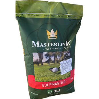 VEJINIŲ ŽOLIŲ MIŠINYS GOLFMASTER 10KG