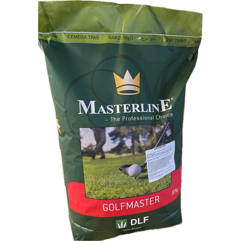 VEJINIŲ ŽOLIŲ MIŠINYS GOLFMASTER 10KG VEJINIŲ ŽOLIŲ MIŠINYS GOLFMASTER 10KG
