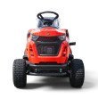 VEJOS TRAKTORIUS HINOMOTO 40LTM