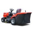 VEJOS TRAKTORIUS HINOMOTO 40LTM