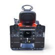 VEJOS TRAKTORIUS HINOMOTO 42LTM