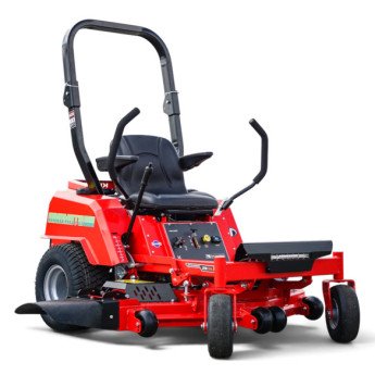 VEJOS TRAKTORIUS HINOMOTO 50ZTR