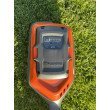 ŽOLIAPJOVĖ AKUMULIATORINĖ HUSQVARNA 215IL SU BATERIJA (24h -20€) ŽOLIAPJOVĖ AKUMULIATORINĖ HUSQVARNA 215IL SU BATERIJA (24h -20€)