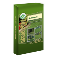 ANTYMECH Kompleksinės trąšos vejoms be chloro , NPK (CaMgS) 8-8-11 (3-3-22) + 3Fe , 25kg