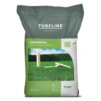 VEJINIŲ ŽOLIŲ MIŠINYS ORNAMENTAL  20kg