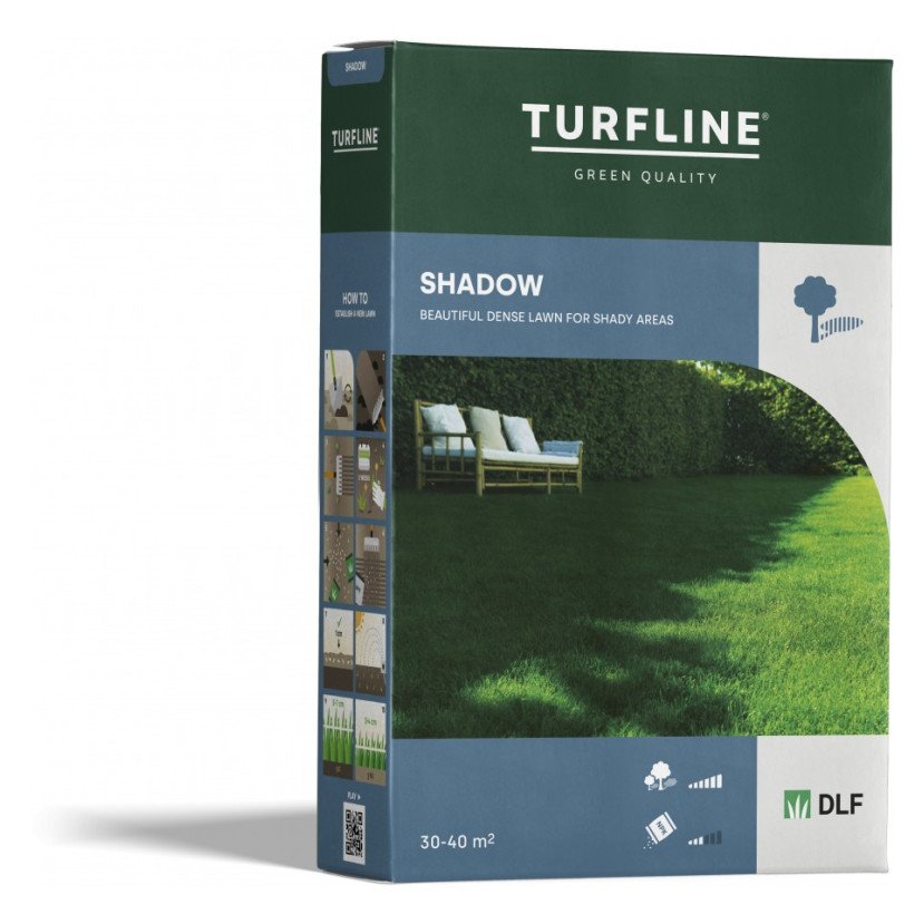 VEJINIŲ ŽOLIŲ MIŠINYS SHADOW 1kg VEJINIŲ ŽOLIŲ MIŠINYS SHADOW 1kg