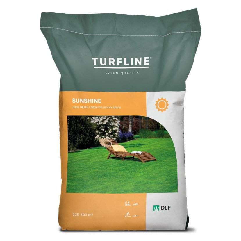 VEJINIŲ ŽOLIŲ MIŠINYS SUNSHINE 20KG VEJINIŲ ŽOLIŲ MIŠINYS SUNSHINE 20KG