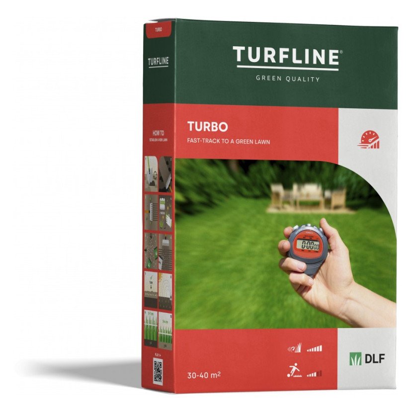 VEJINIŲ ŽOLIŲ MIŠINYS TURBO 1KG VEJINIŲ ŽOLIŲ MIŠINYS TURBO 1KG