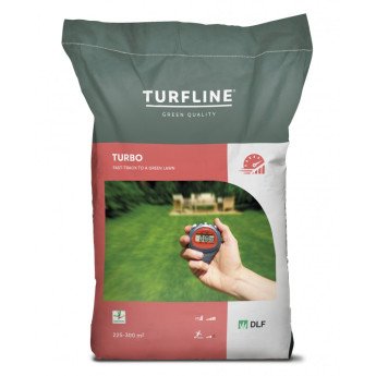 VEJINIŲ ŽOLIŲ MIŠINYS TURBO 20KG