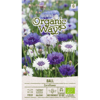 RUGIAGĖLĖS BALL MIŠINYS